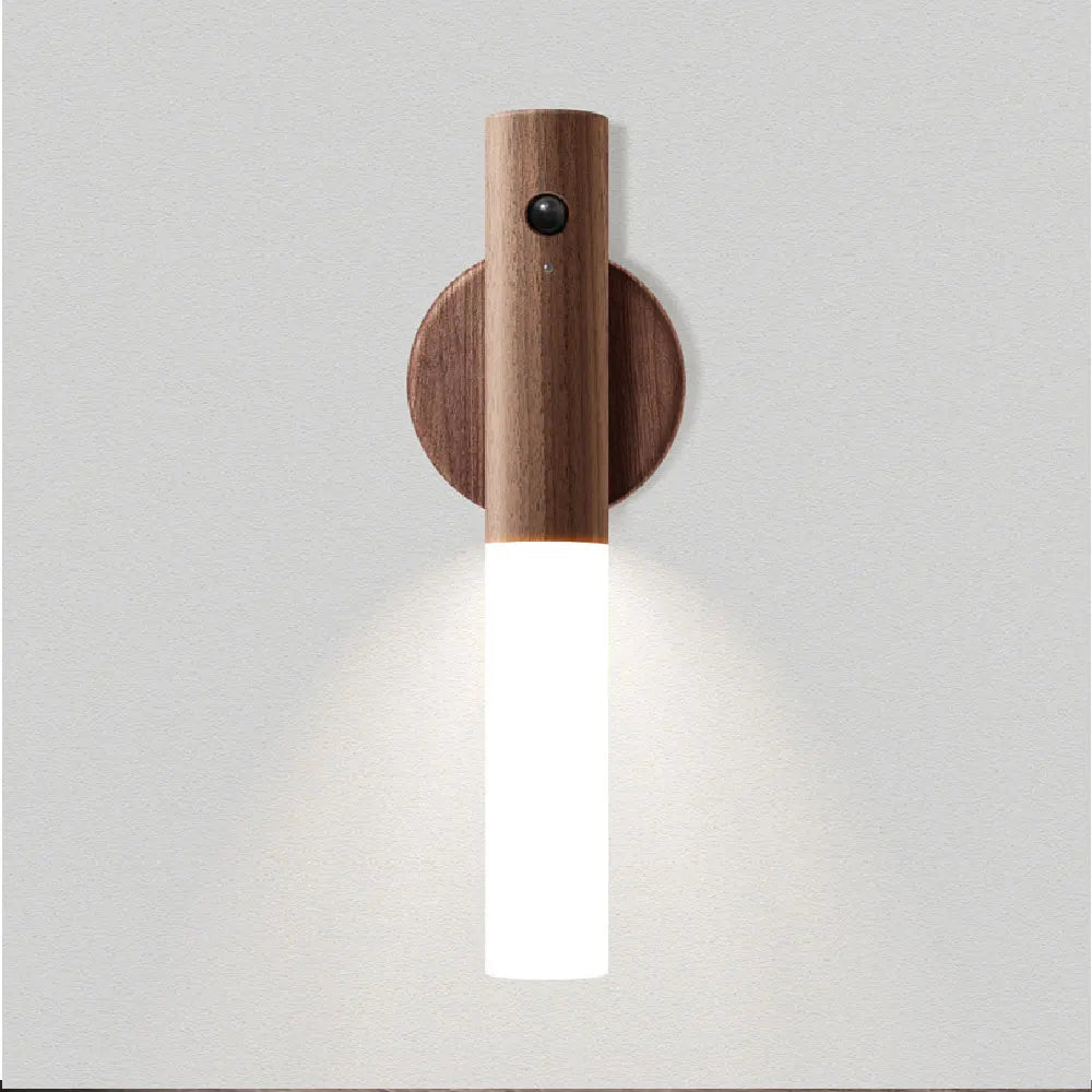 Lampe Magnétique LED ASTE – L’éclairage Intelligent & Élégant au Quotidien