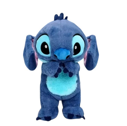 Veilleuse Stitch Peluche Respirante : La Magie Disney pour des Nuits Apaisées